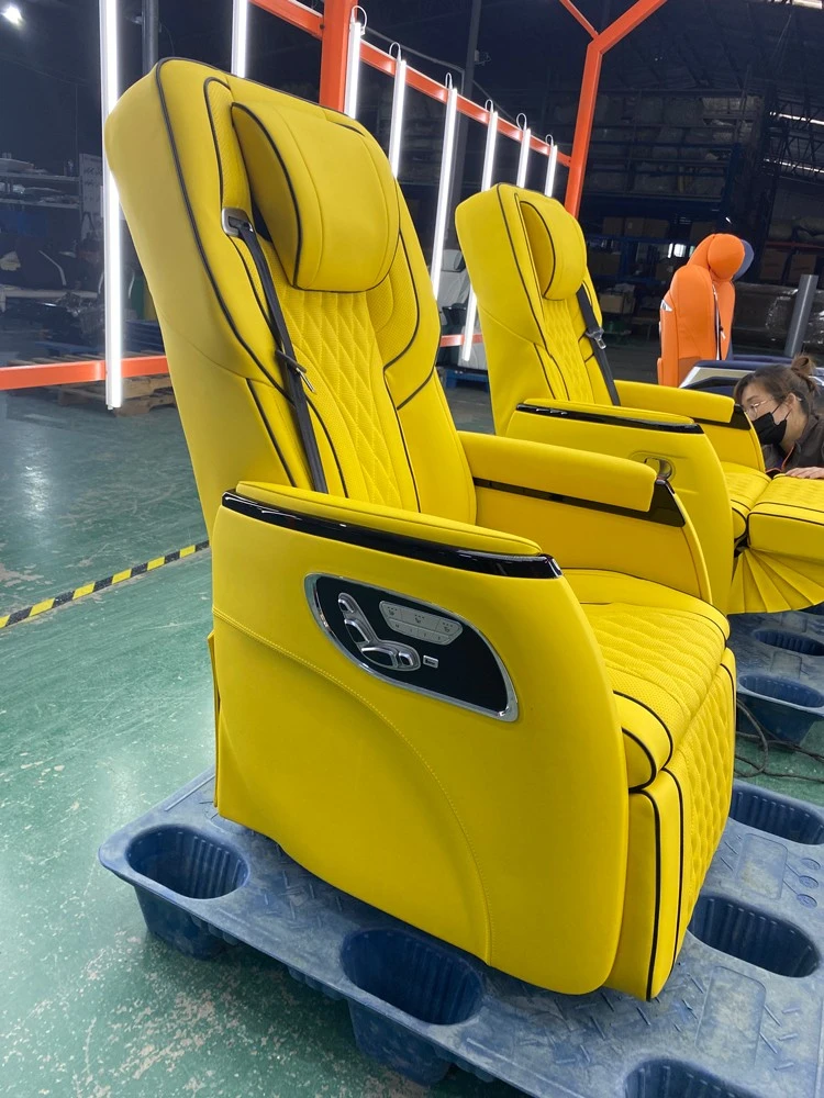 fancy car seats