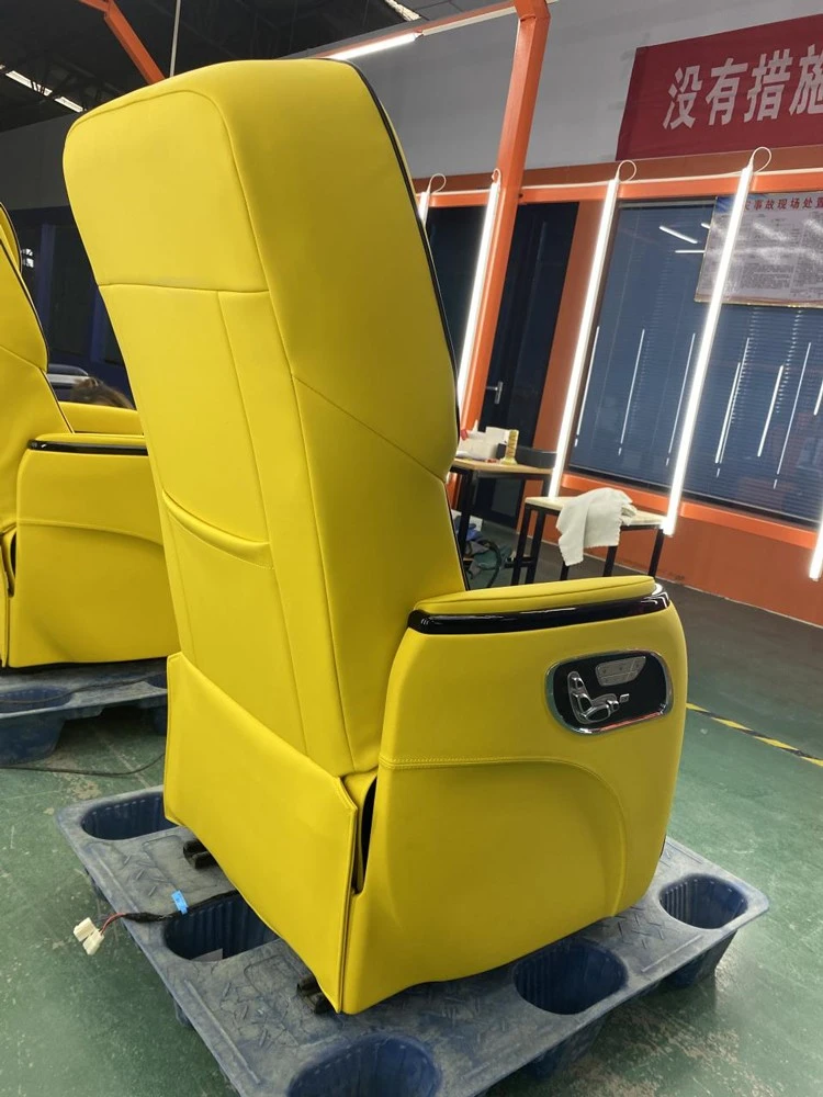 mercedes s class seat