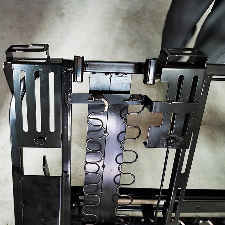 seat frame seat frame