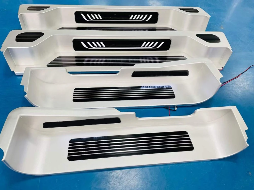 auto welcome pedal auto welcome pedal
