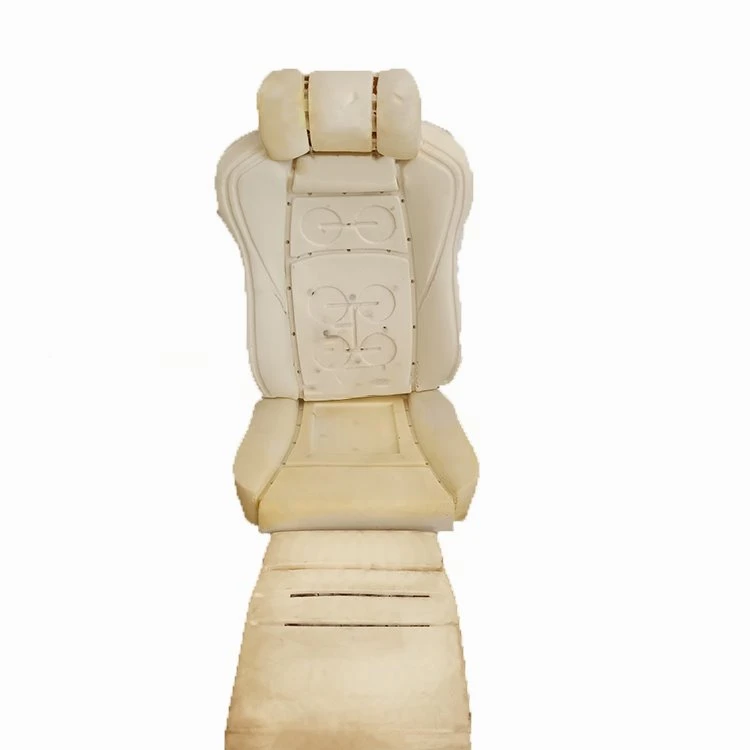 car seat sponge