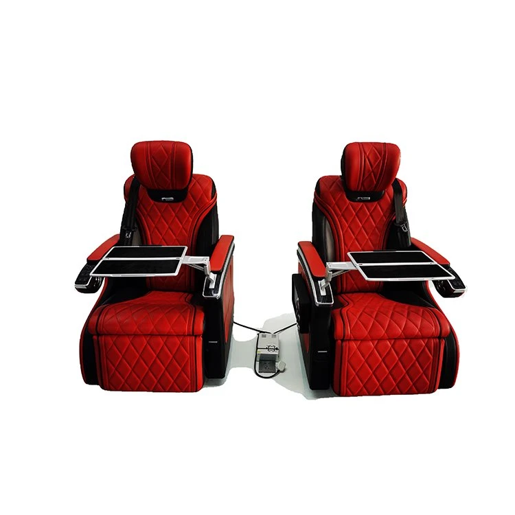 new car seats