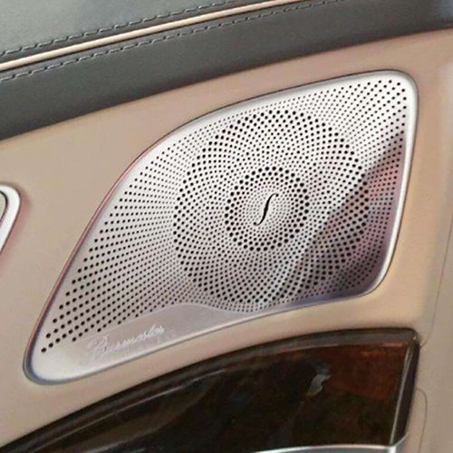 Car Door Speaker Cover suppliers