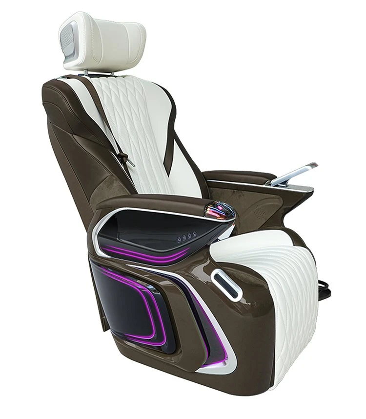 luxury seat