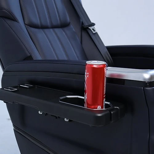 new toyota alphard vellfire seat detail display 4