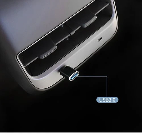 Type-C becomes USB in seconds Type-C becomes USB in seconds