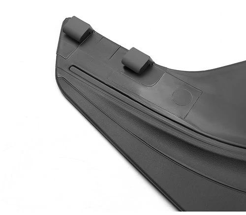 Tesla Fender Upgrade Double Buckle Fix Tesla Fender Upgrade Double Buckle Fix