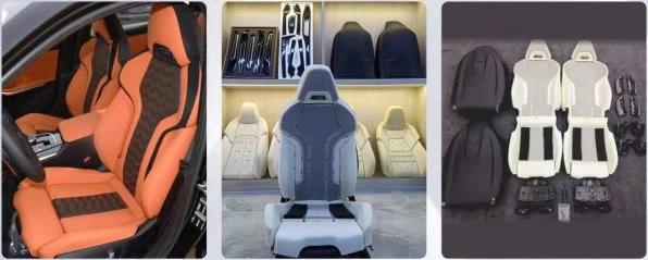 BMW M3 Sports Seat Conversion Kit BMW M3 Sports Seat Conversion Kit