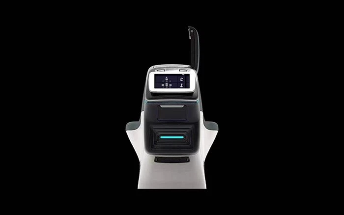 Vito V260 car armrest box