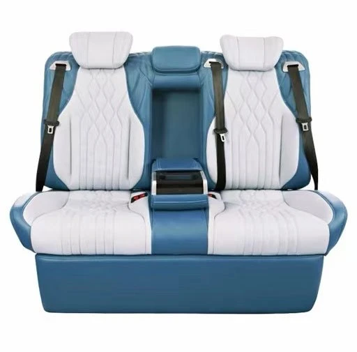 3 seat cargo van