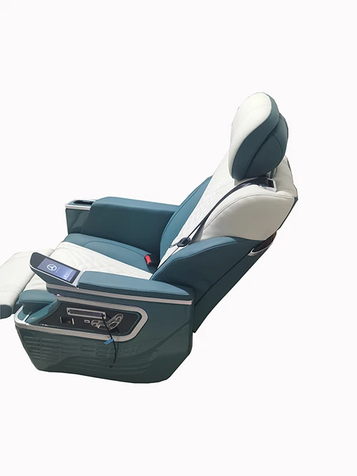 product-500-667 custom seats for sprinter van