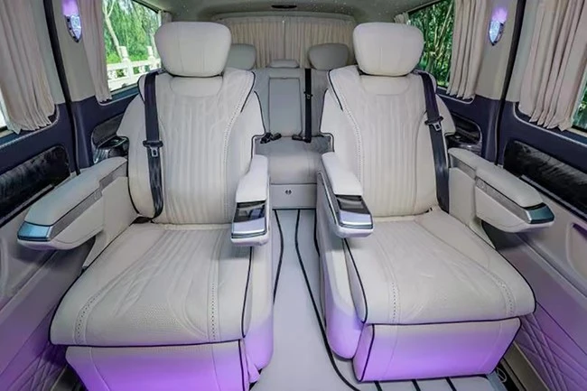 sprinter van seats for sale