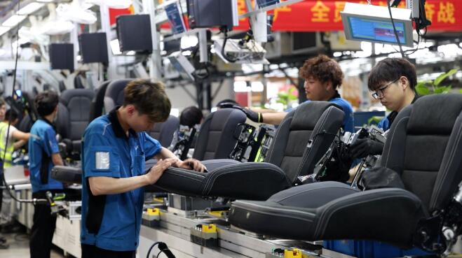 car seat manufacturer