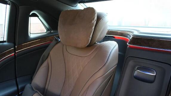 van conversion seating