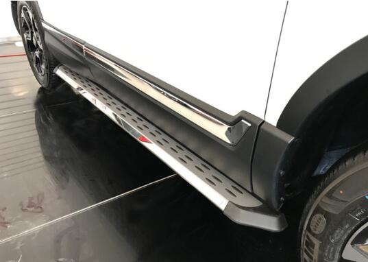 metal pedal car