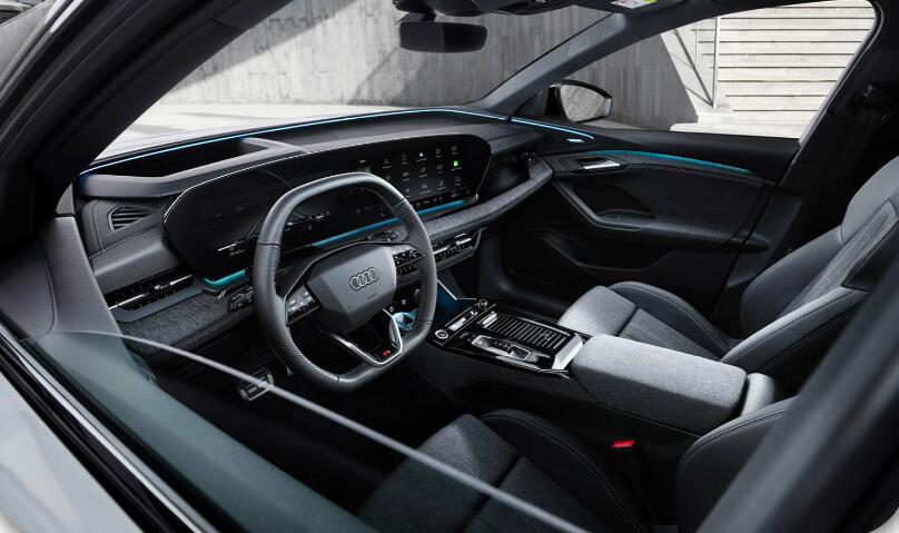 car interior car interior