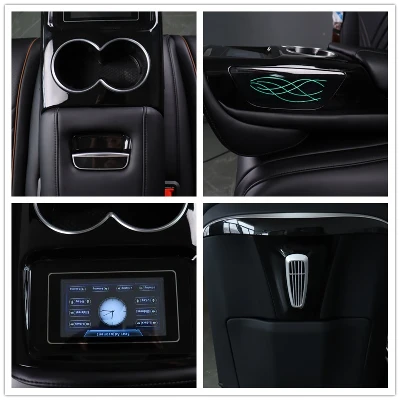 luxury mercedes van luxury mercedes van