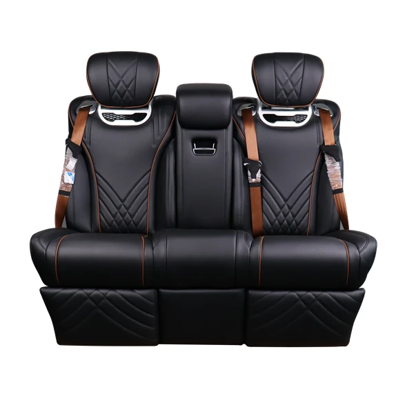sprinter jump seat