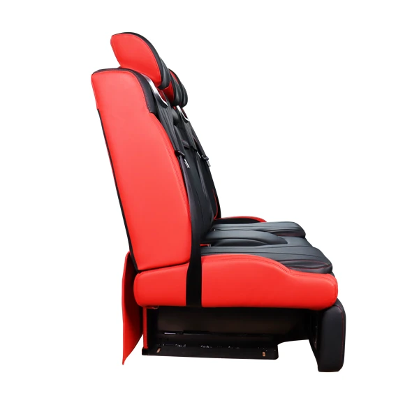 mercedes van seats