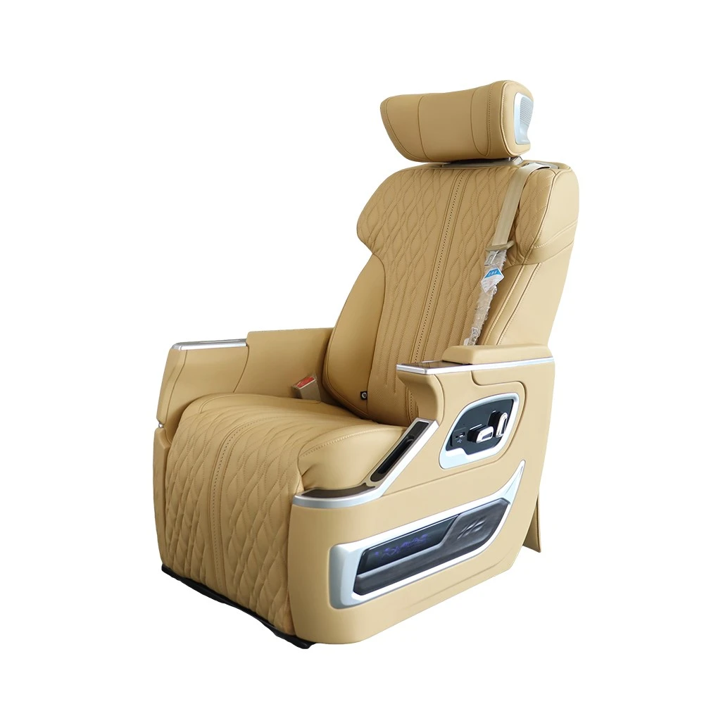 folding van seats
