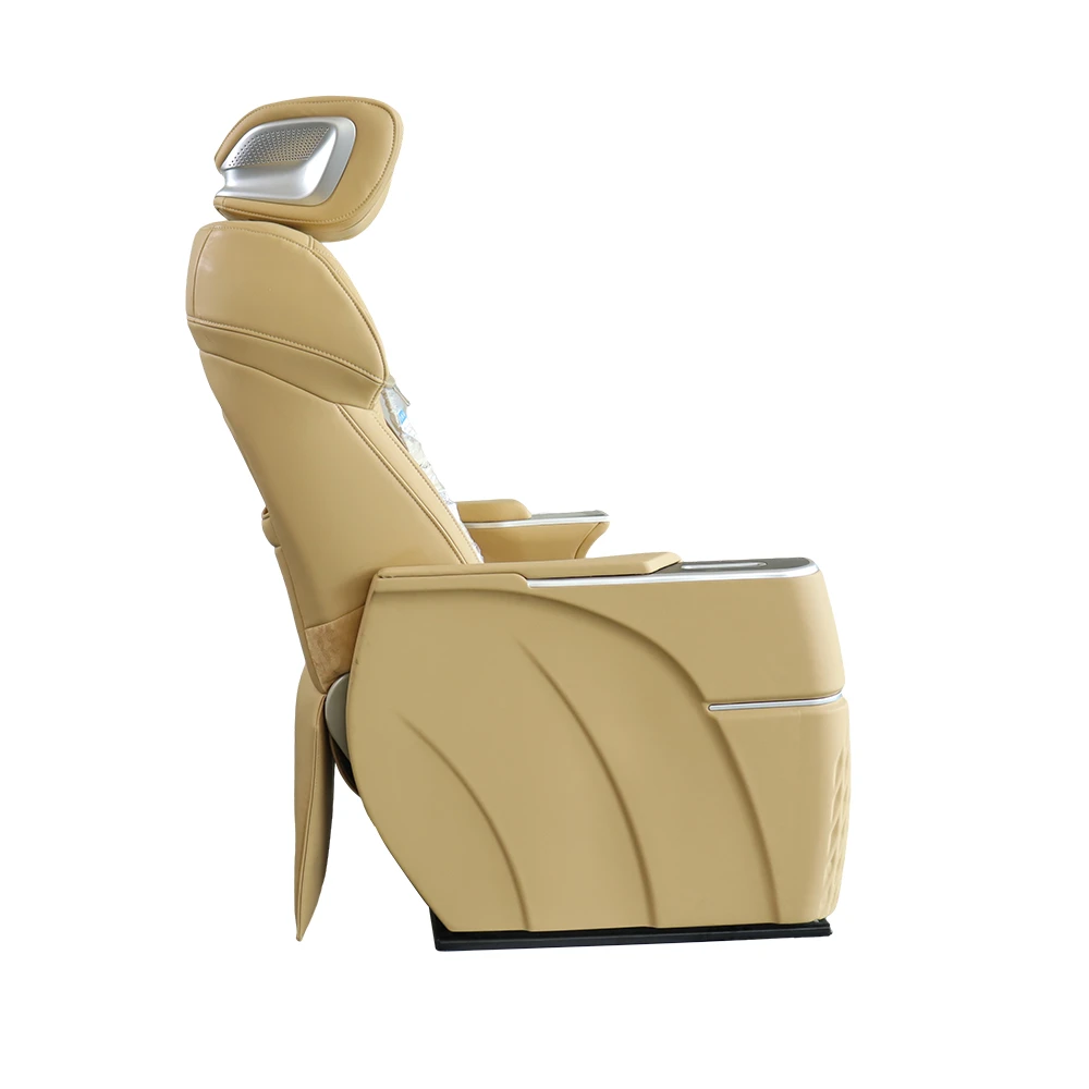 swivel seats for van
