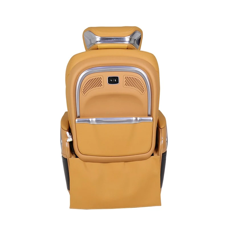 camper van seats