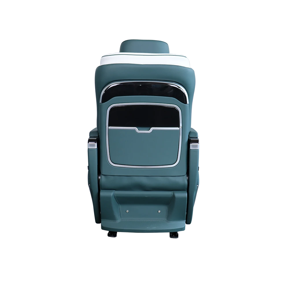 swivel seat for van