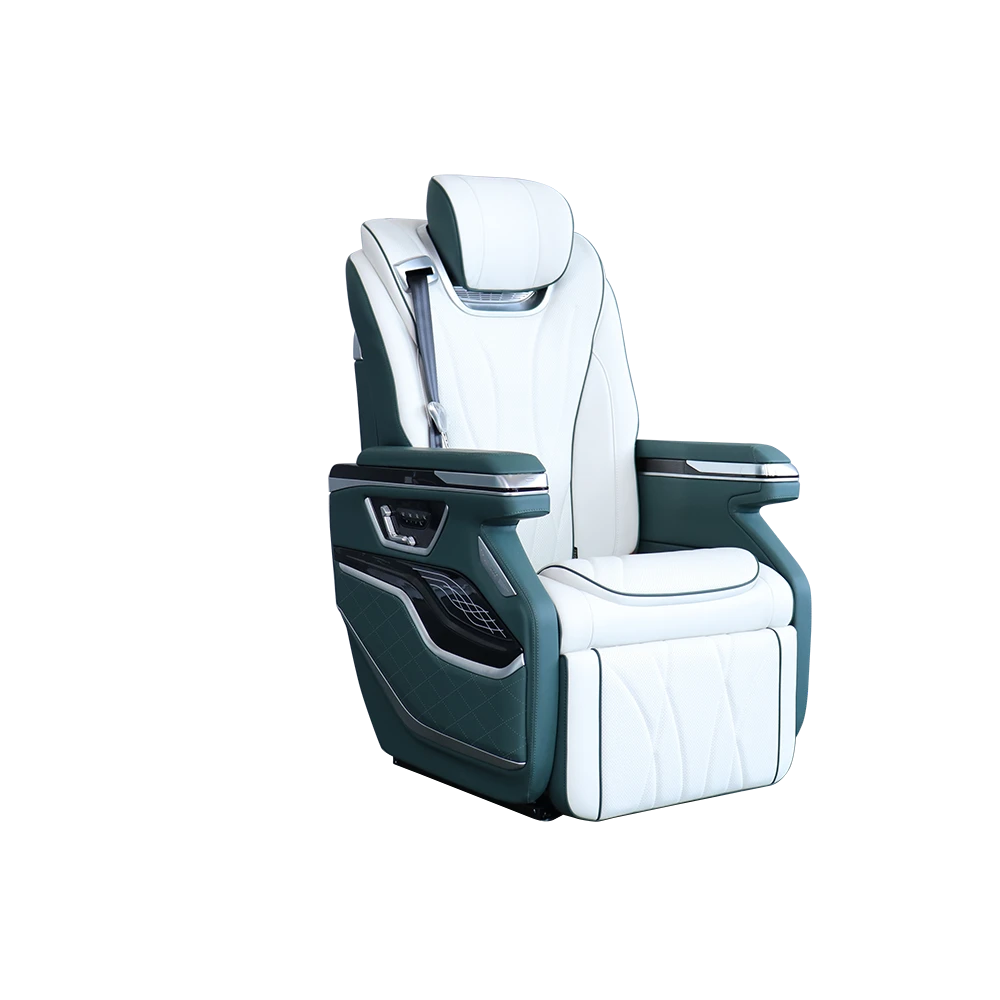 van conversion seats