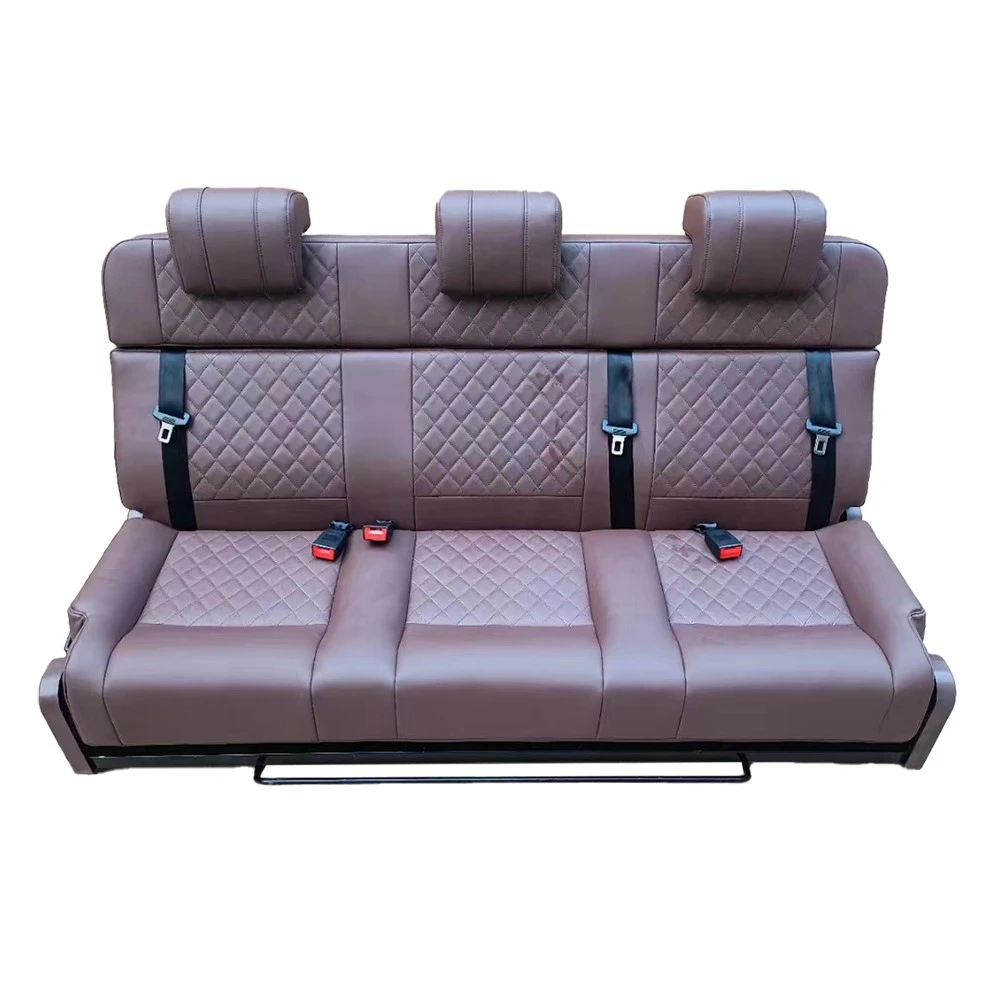 car seat to bed