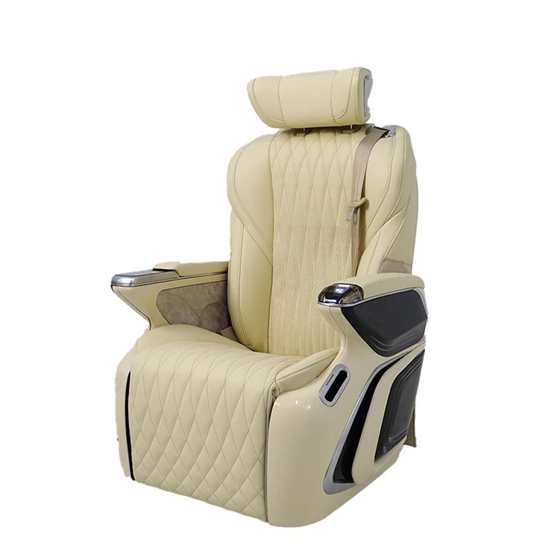seat for alphard