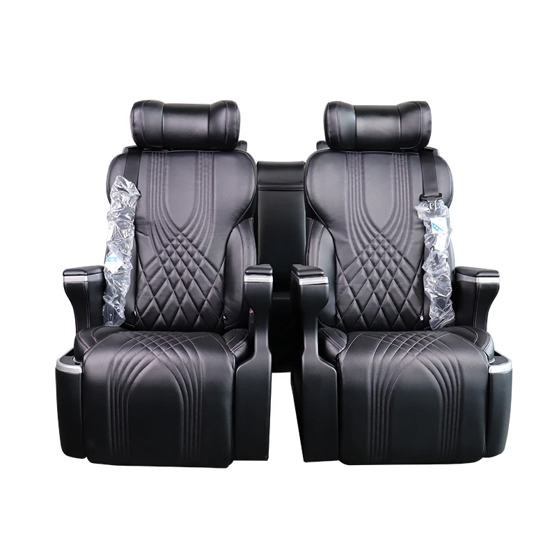 double seat swivel plates for mercedes sprinter