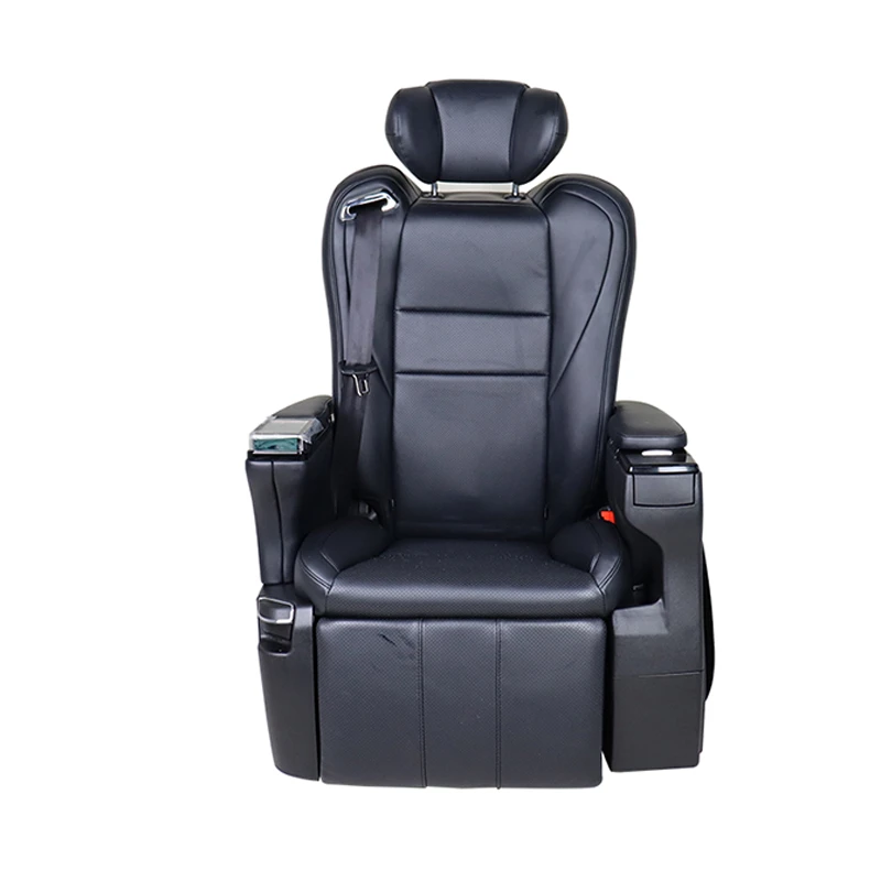 mercedes v class interior upgrade