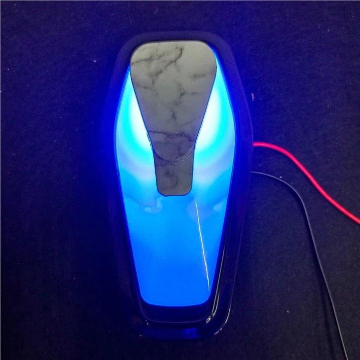 12V Interior Car Changing Atmosphere Light