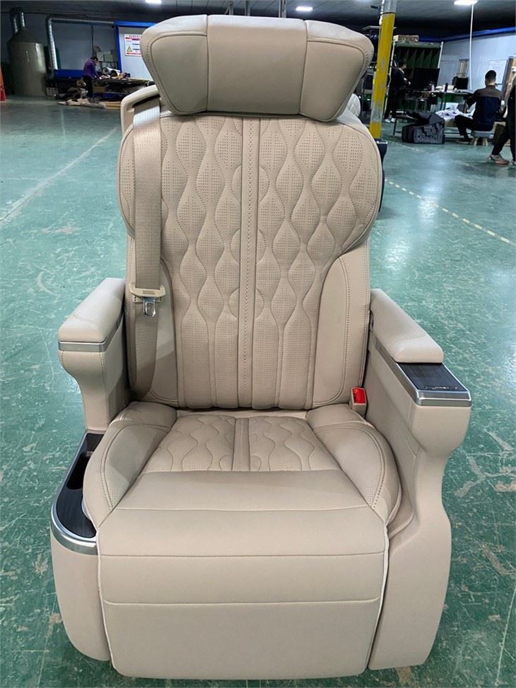 2022 Best High End Car Seat