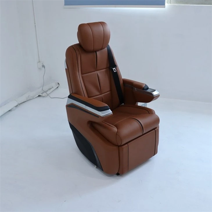best luxury car seat