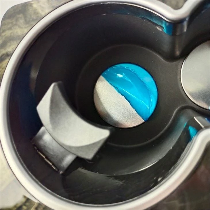 car seat cup holder