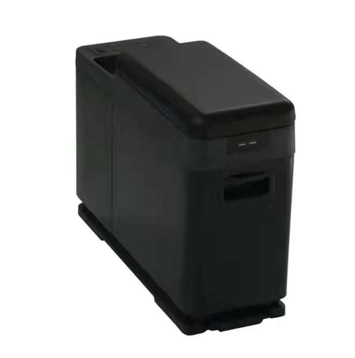 8l মিনি কার ফ্রিজ 12v 240v