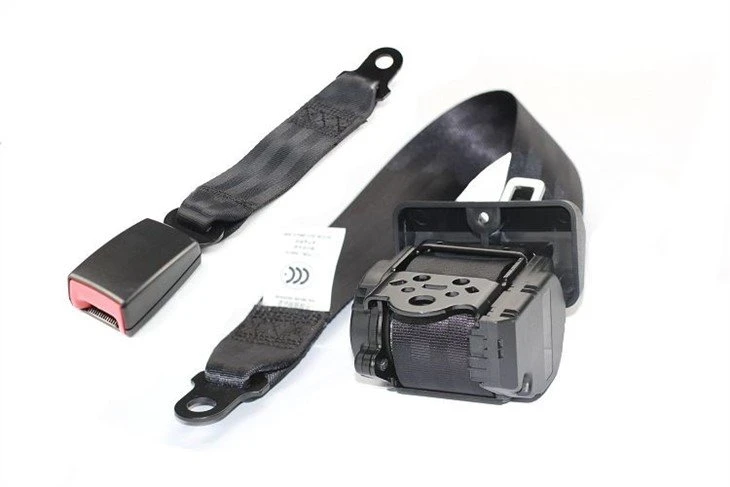 Car seat safety belt(001)
