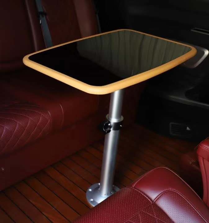 passenger seat tray