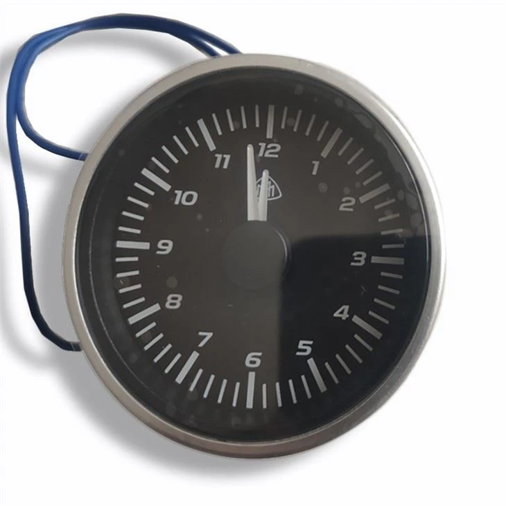 automotive meter