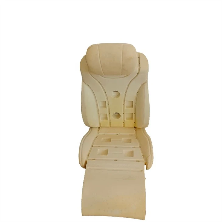 Seat Foam