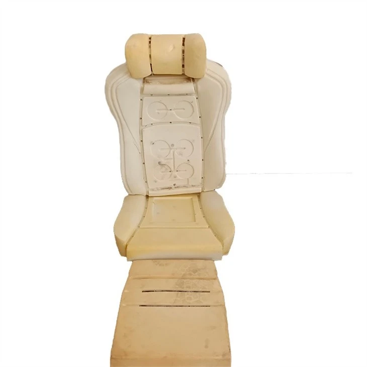 sponge for car seats