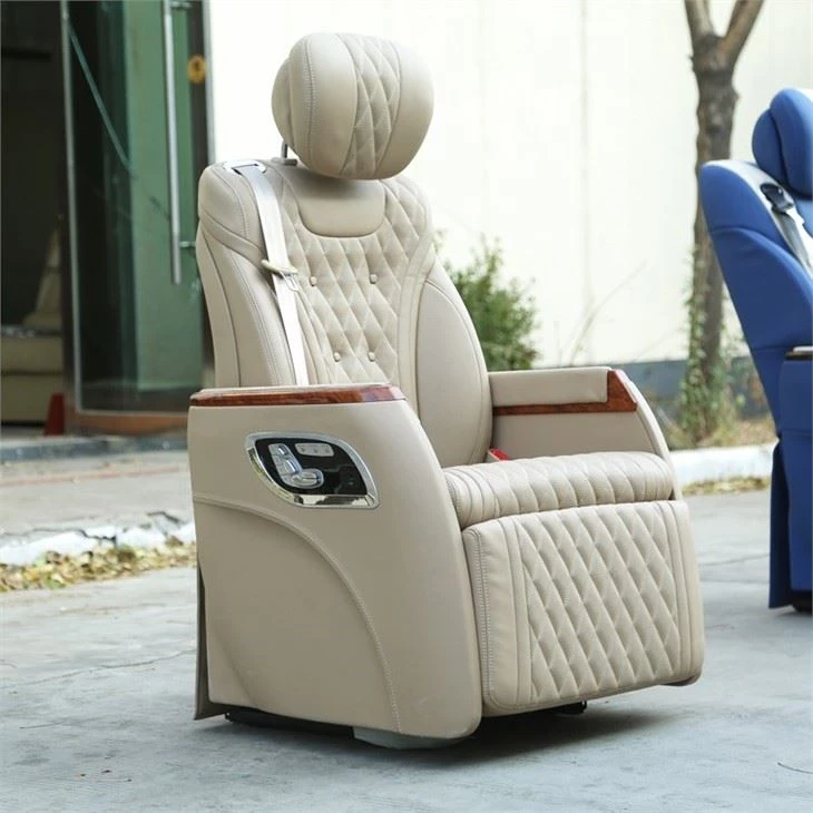 Customized Luxury Cars Seat Adjustable Car Seat