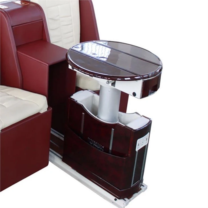 luxury vip auto design
