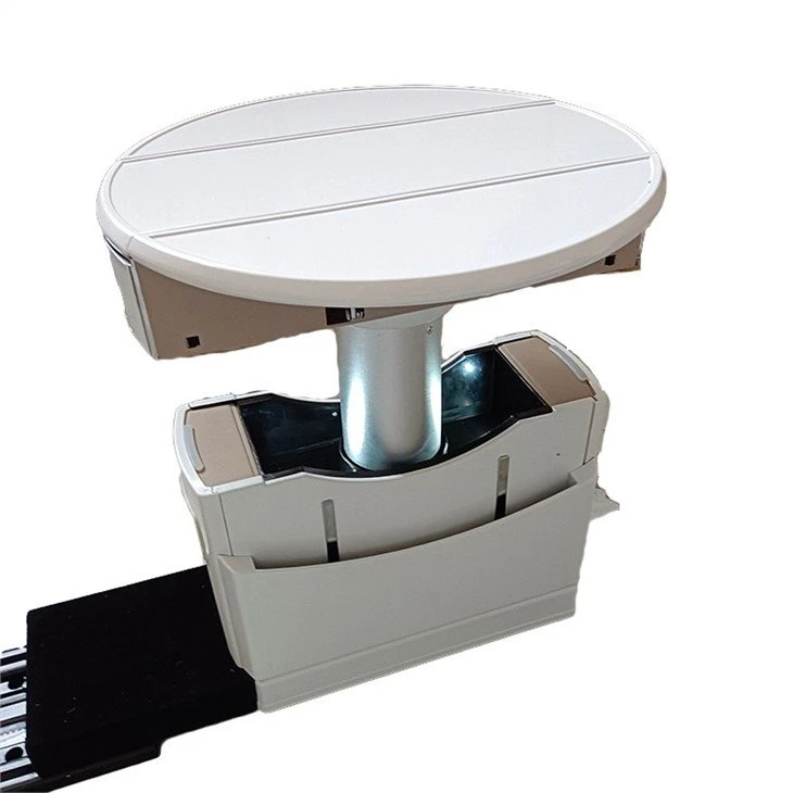 vip table car