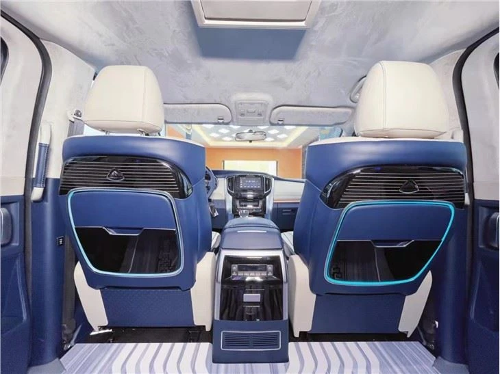 High Quality Car Armrest For Auto
