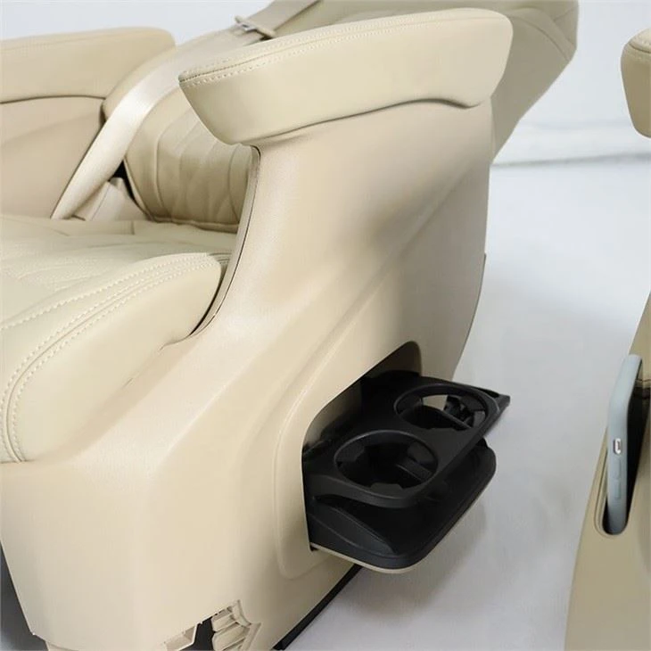 best high end car seat