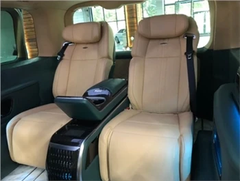 2022 গ্রানভিয়া 3.5L ছয়-সিটার রয়্যাল সালফা ইয়টিং ওয়াল্ড সিগনেচার সংস্করণ