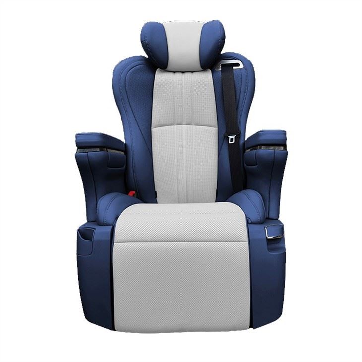 Popular Seats Car Accessories Blue Color Car Seat