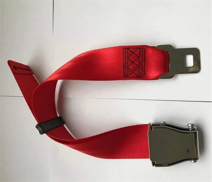 automatic seat belts